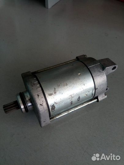 Запчасти для Honda XL 650 Transalp