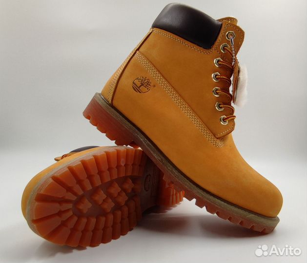 Timberland