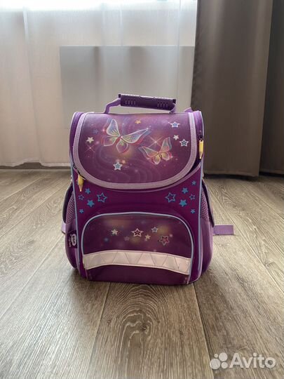Ранец школьный