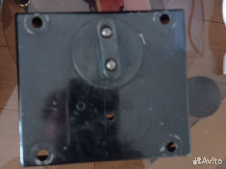 Замок для входной двери