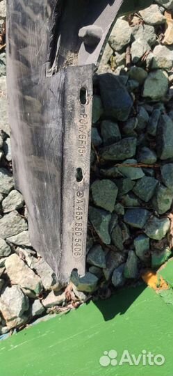 Расширитель правого крыла Гелендваген W463