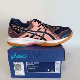 Asics GEL-Rocket 9 (1072A034-701) размер 24 см