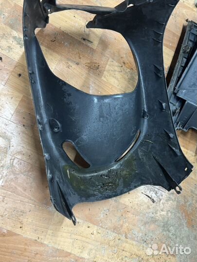 Подклювник дио 18