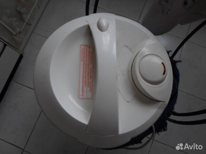 Мультиварка panasonic