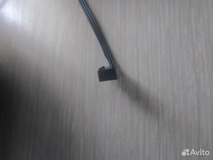 Кулер процеccорный