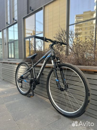 Велосипед горный Rockrider st100