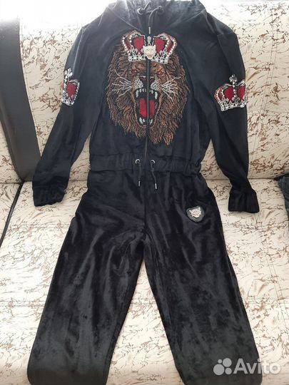 Комбинезон новый.Турция