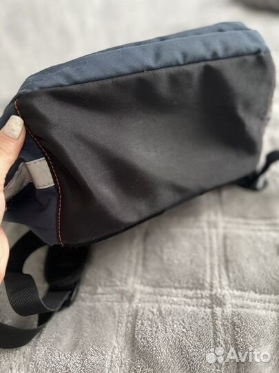 Рюкзак школьный для мальчика grizzly