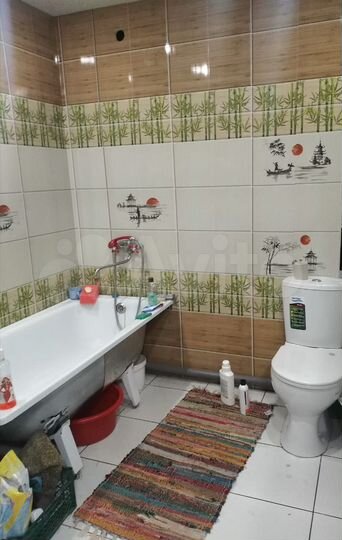 1-к. квартира, 36 м², 5/5 эт.