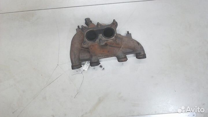 Коллектор выпускной Volkswagen Beetle, 2006