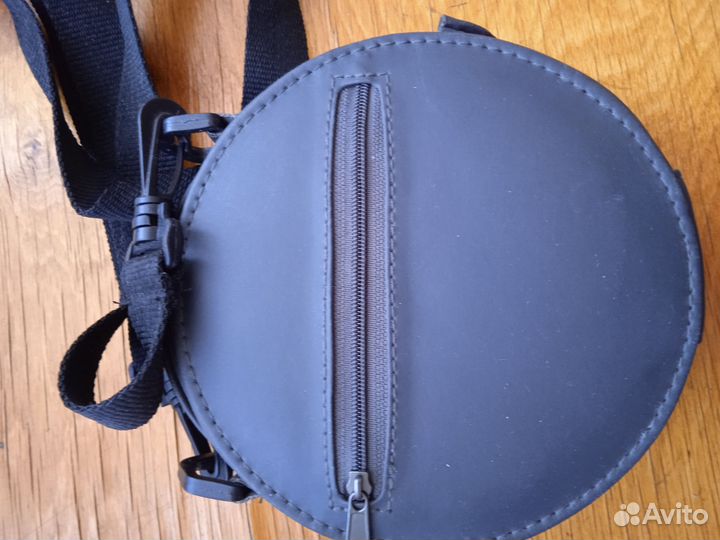 Органайзер под диски