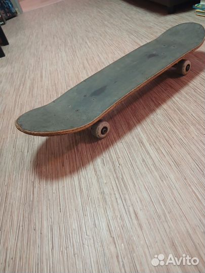 Скейтборд детский