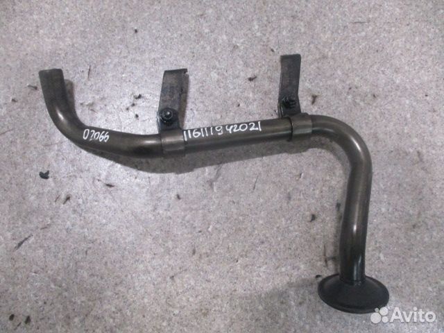 Маслозаборник MAN 51057035364