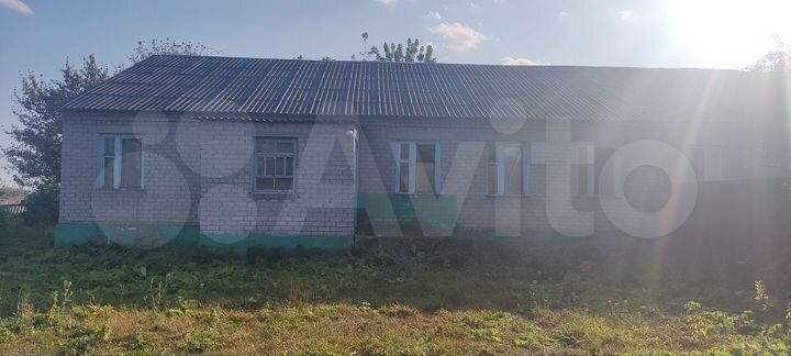 Дом 158 м² на участке 10 сот.