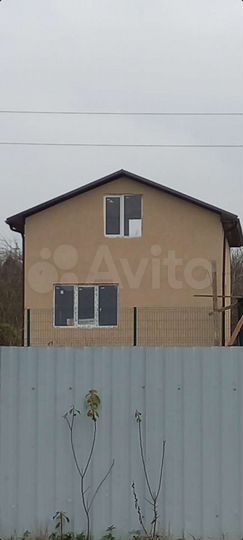 Дом 70 м² на участке 5,5 сот.