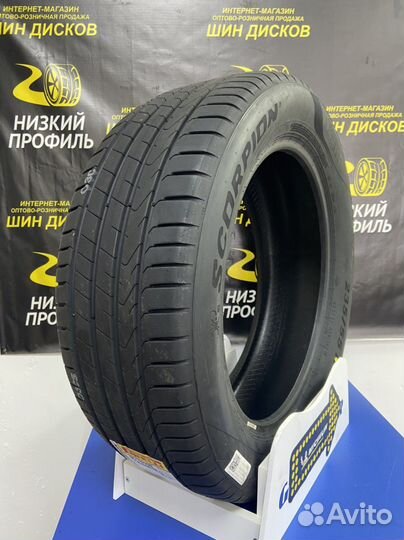 Pirelli Scorpion 215/60 R16