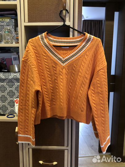 Джемпер женский