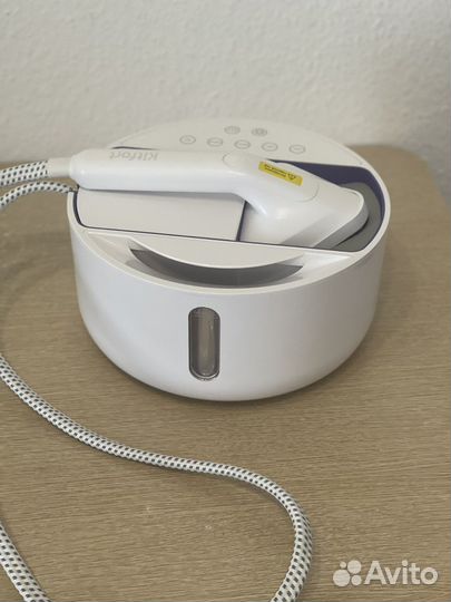 Отпариватель Kitfort