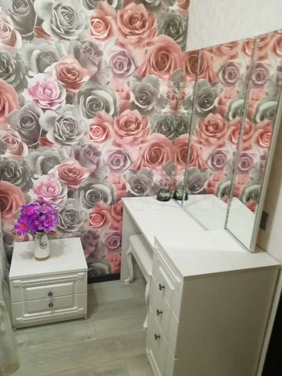 2-к. квартира, 46 м², 3/5 эт.