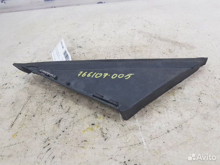 Треугольник зеркала левый Ford Focus