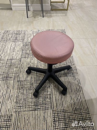 Кушетка для наращивания ресниц