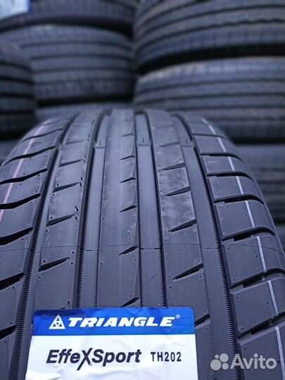 Triangle EffeXSport TH202 225/50 R18