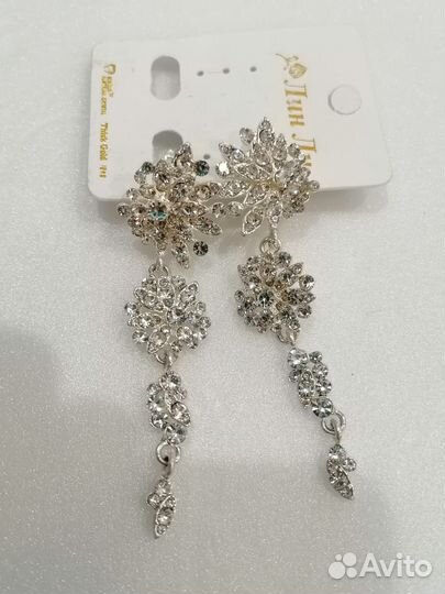 Ободок на Никах