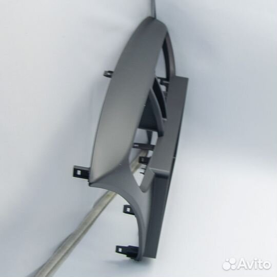 Штатная магнитола для Honda Civic Hatchback 2012-2