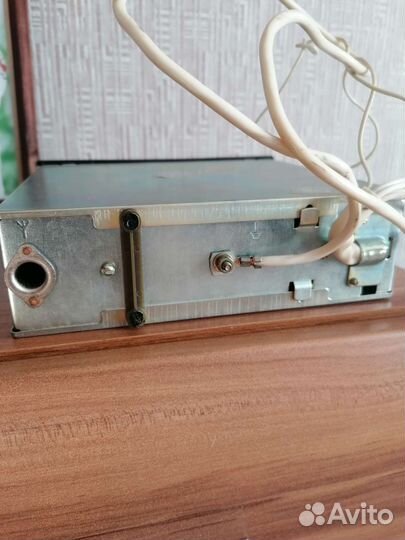 Автомагнитола Гродно Рм 304-01-са