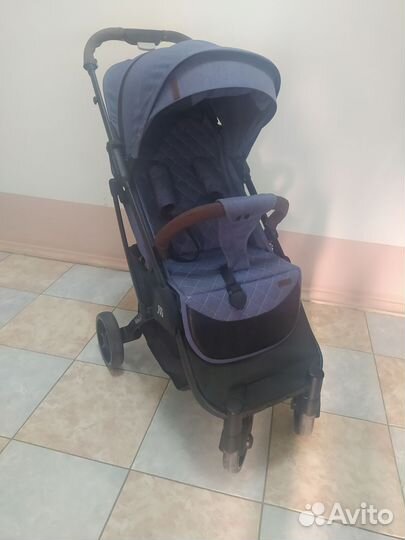 Прогулочная коляска babalo 2021