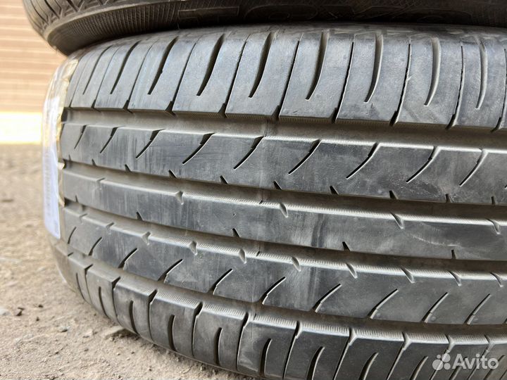 Toyo NanoEnergy 3 Plus 215/45 R17