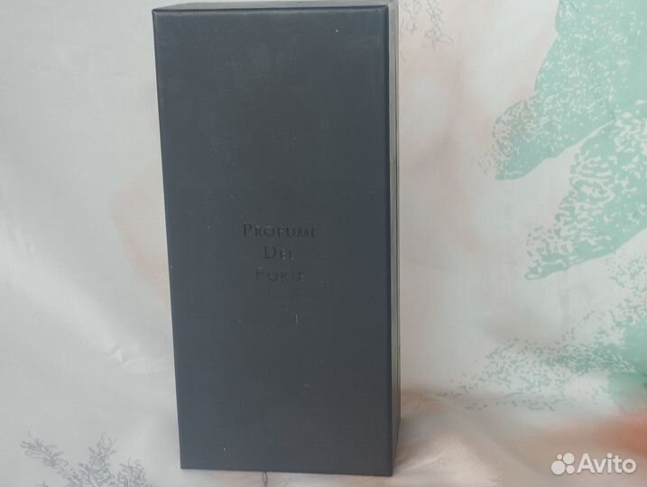 Profumi Del Forte Versilia Vintage