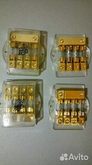 Дистрибьютор питания