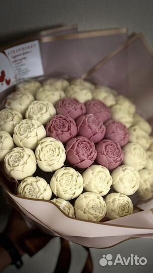 Шоколадный букет,подарок,цветы к 1 сентября