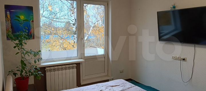 2-к. квартира, 42,2 м², 5/5 эт.