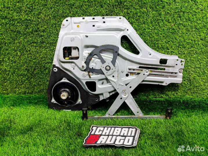 Стеклоподъемник передний левый Kia Sportage KM