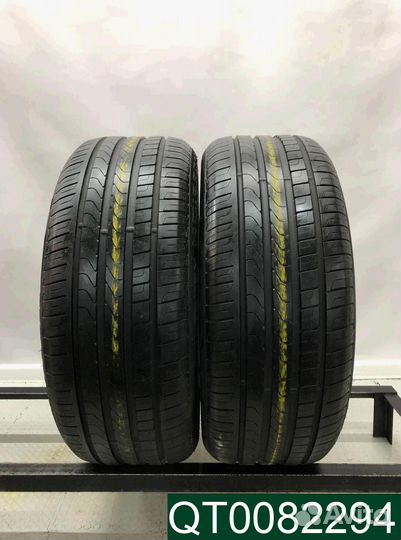 Pirelli Scorpion Verde 255/45 R20 96P