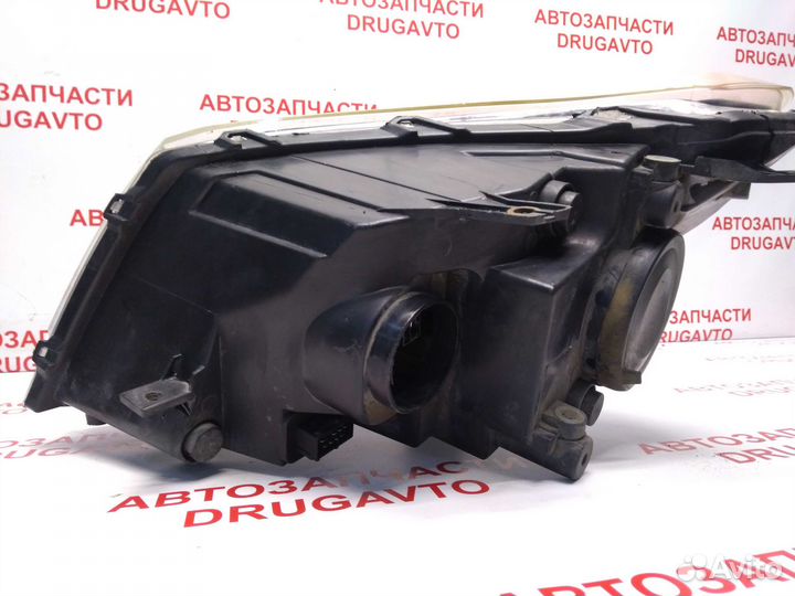 Фара передняя правая geely GC6