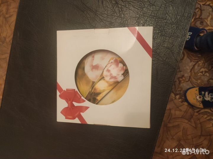 Блюдо для торта