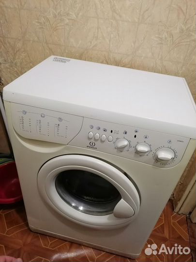 Стиральная машина бу