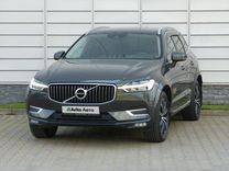 Volvo XC60 2.0 AT, 2018, 188 112 км, с �пробегом, цена 3 298 000 руб.