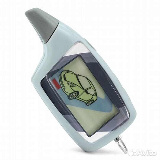 Брелок сигнализации starline a 9