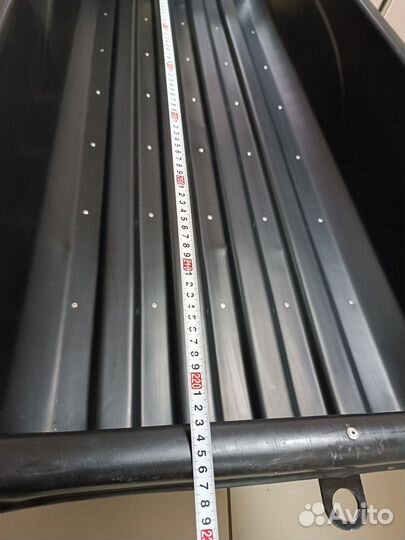 Сани для снегохода 2100мм обвязка,накладки,отбойни