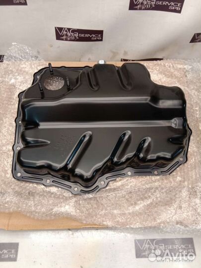 Новый поддон масляный двигателя VW VAG 1.4 CZC CMB