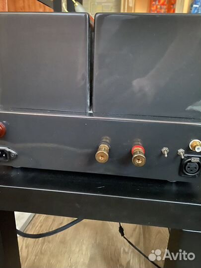 Балансные моноблоки (2 шт) на кт150, 70Вт