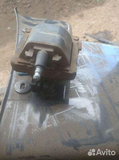 Катушка зажигания Дэу Нексия