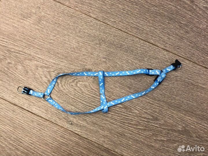 Шубка для собак + шлейка в подарок