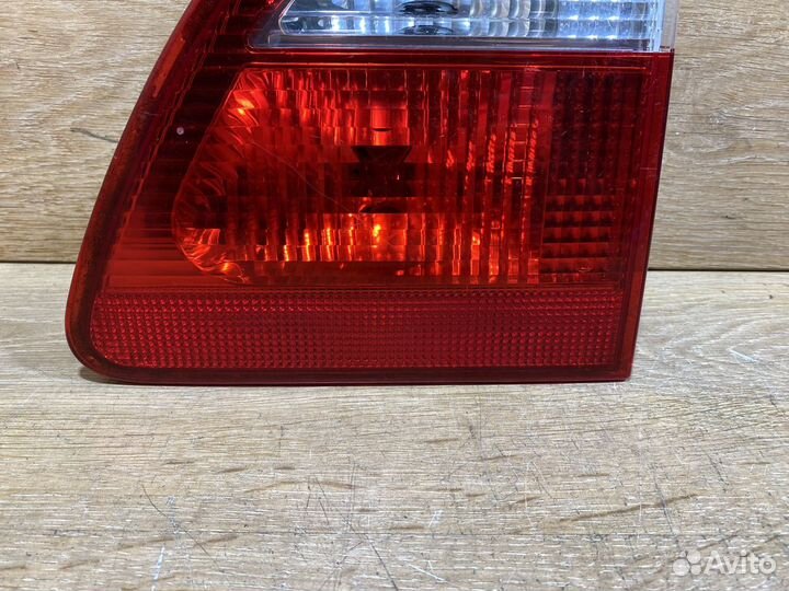 Фонарь задний правый Ford Galaxy Арт. 110432