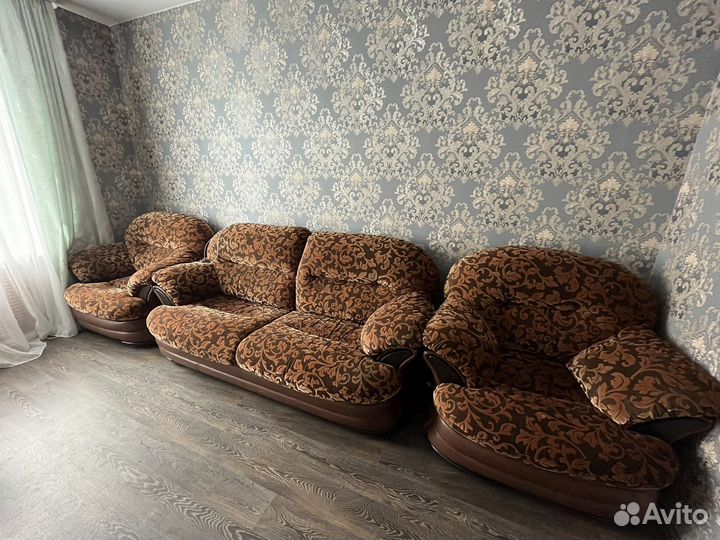 Диван кровать