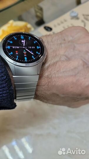 Huawei watch GT 4 46mm